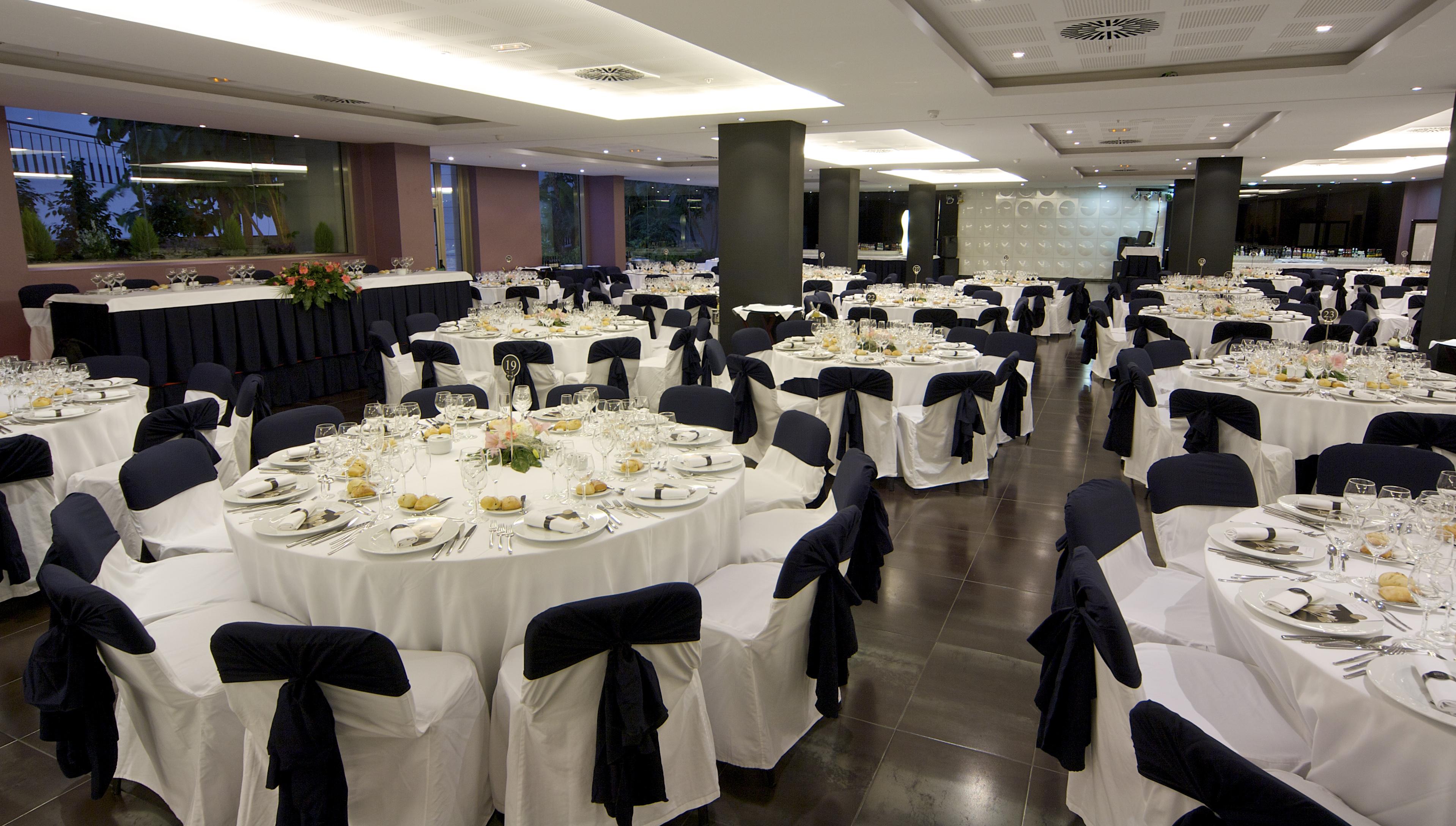 Albir Playa Hotel & Spa El Albir Bagian luar foto