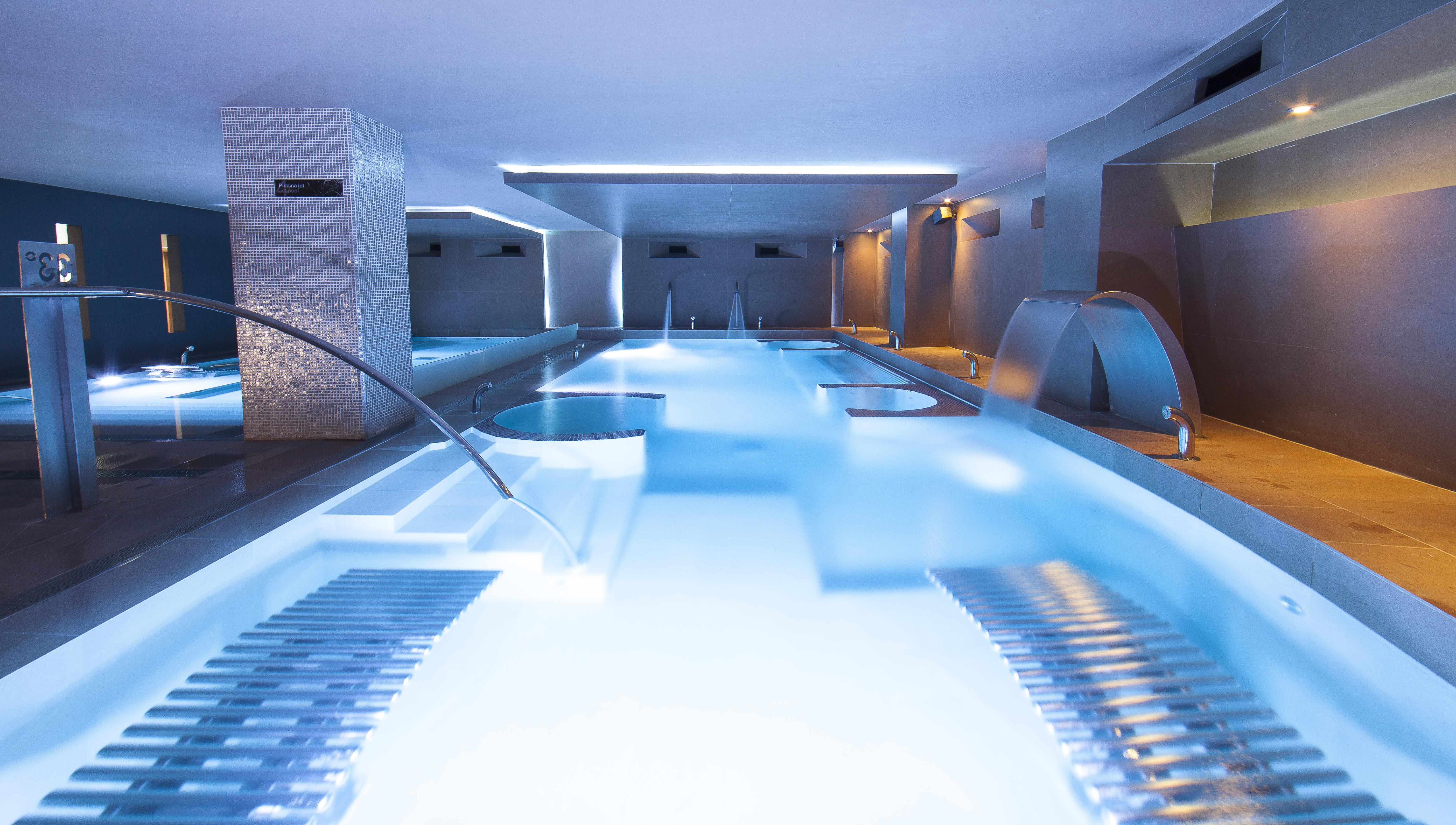Albir Playa Hotel & Spa El Albir Bagian luar foto