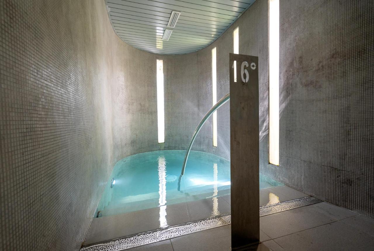 Albir Playa Hotel & Spa El Albir Bagian luar foto