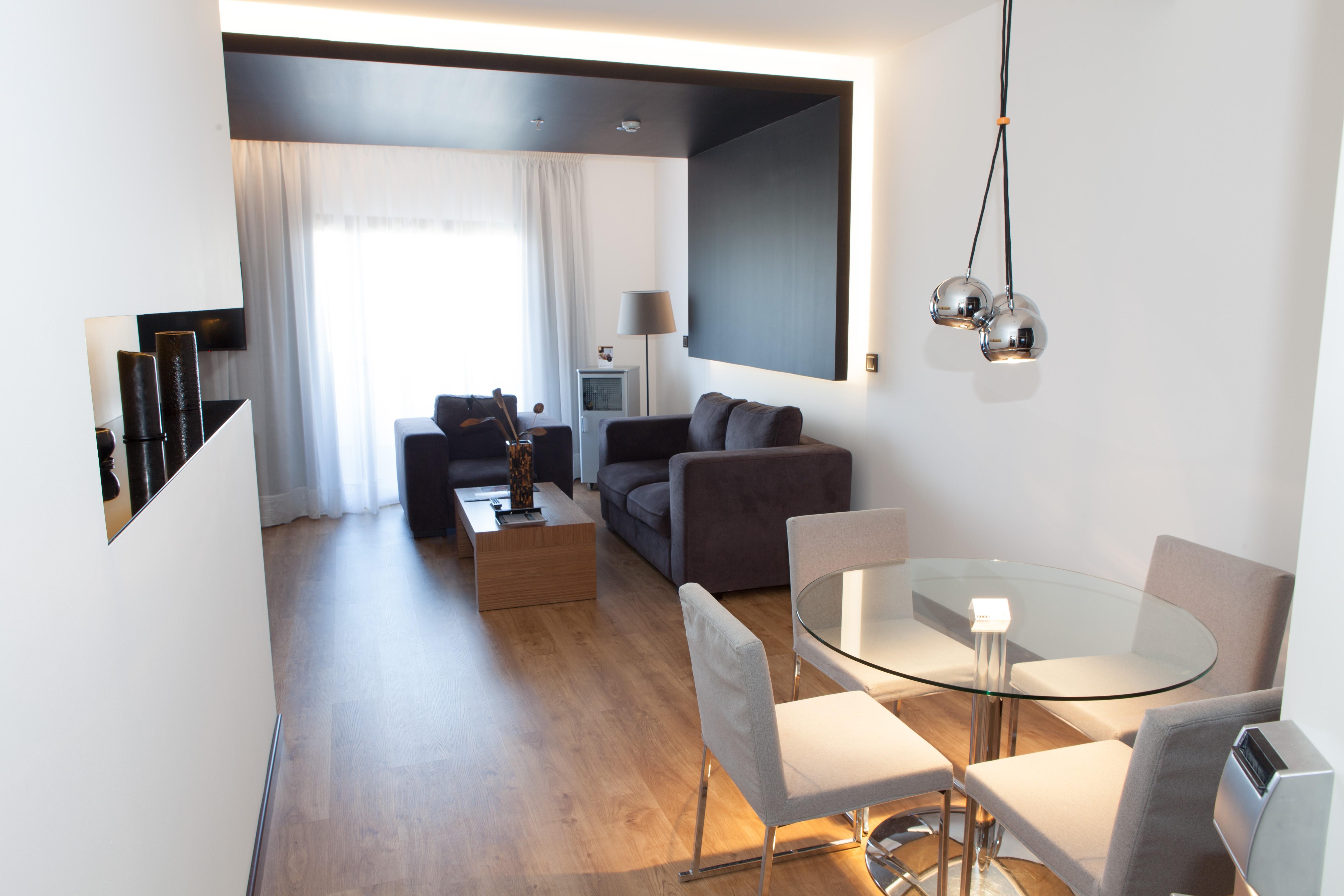 Albir Playa Hotel & Spa El Albir Bagian luar foto