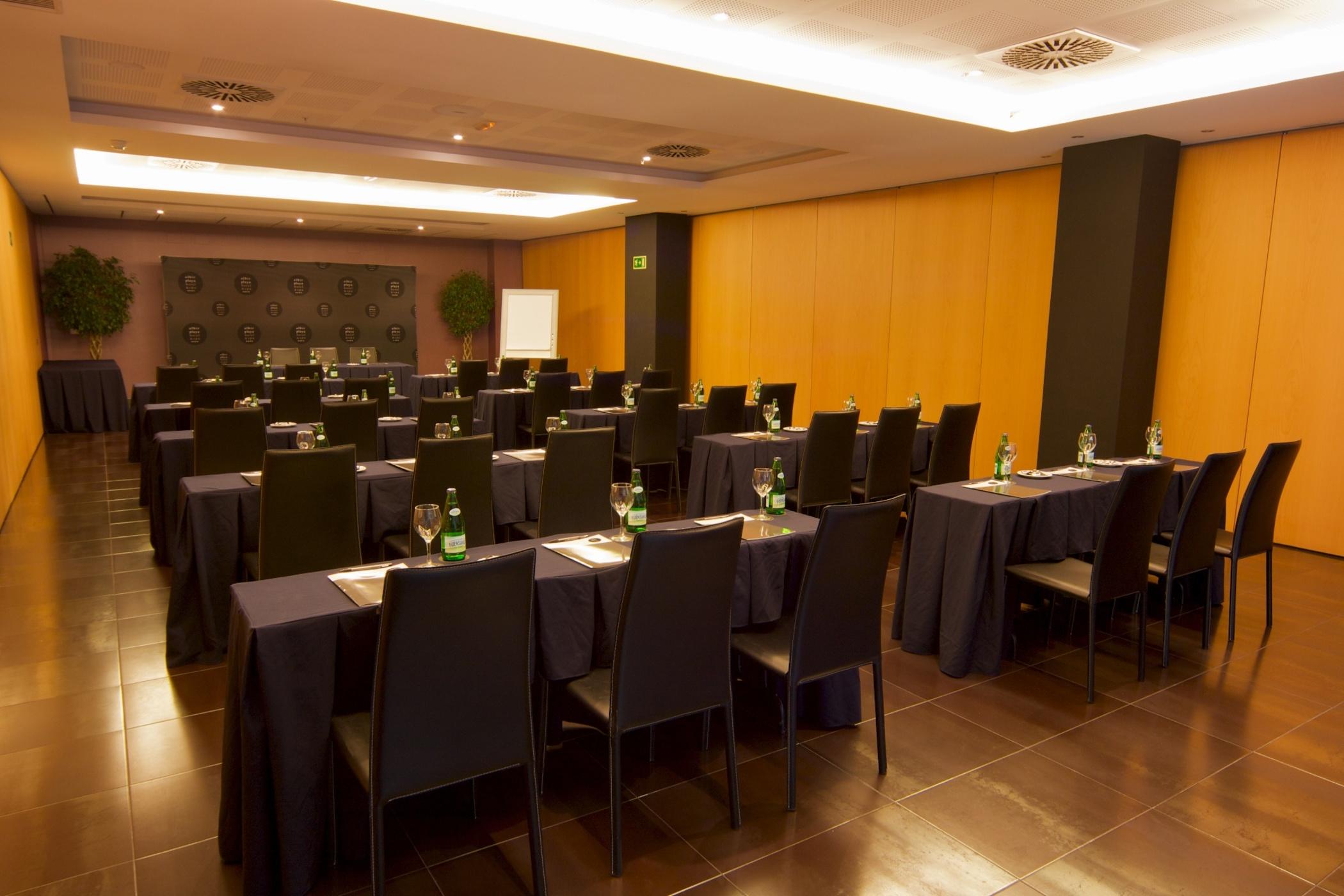 Albir Playa Hotel & Spa El Albir Bagian luar foto
