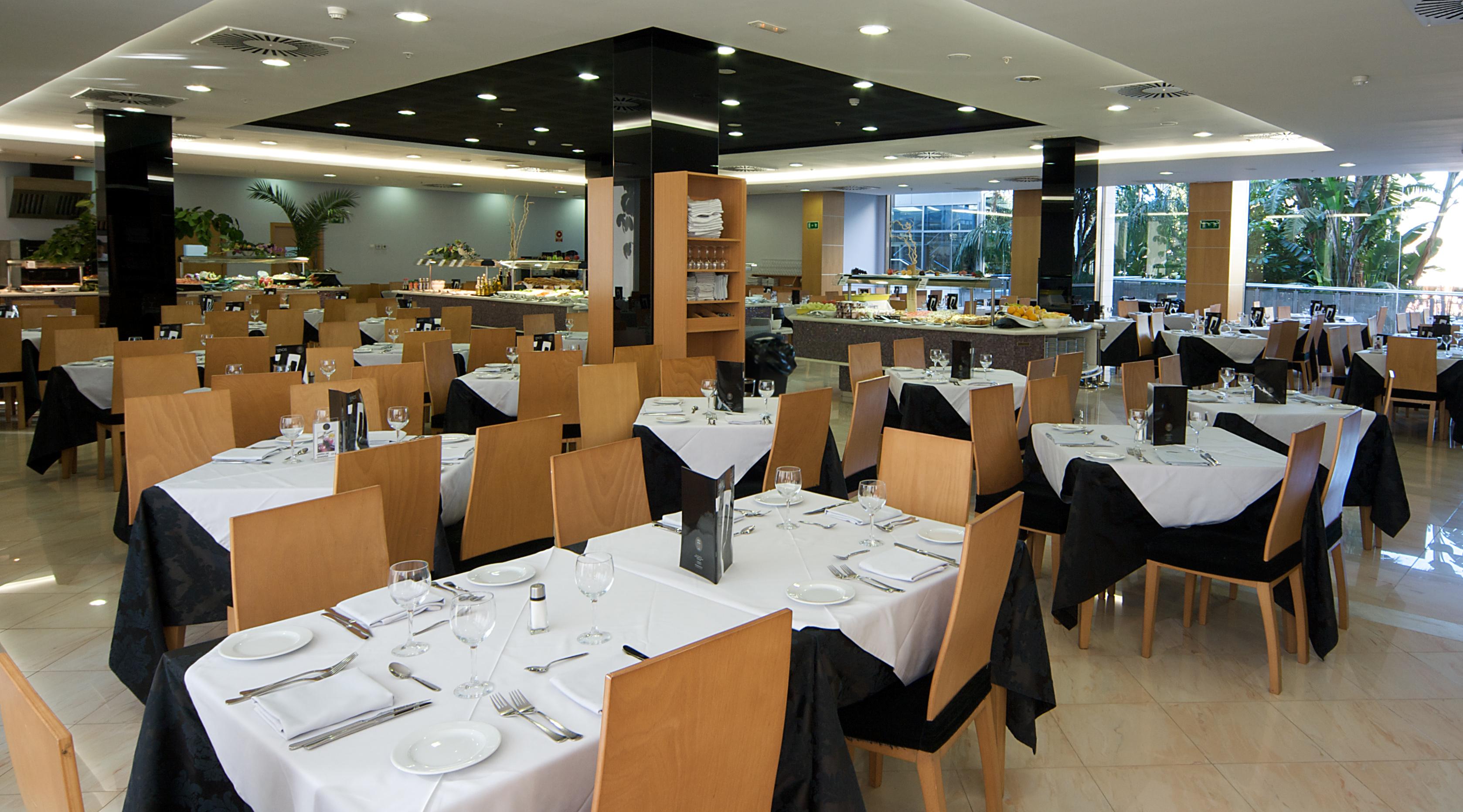 Albir Playa Hotel & Spa El Albir Bagian luar foto