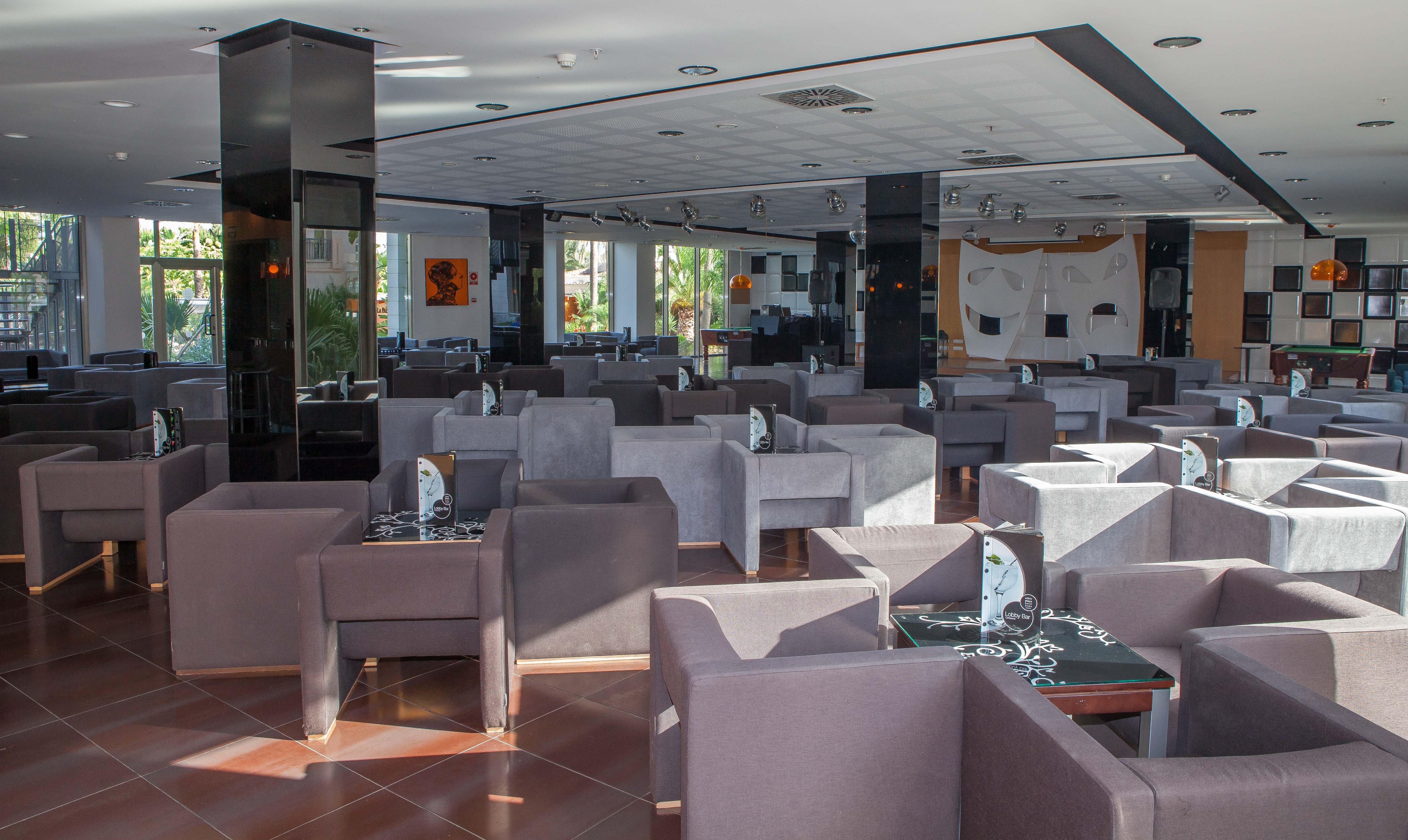 Albir Playa Hotel & Spa El Albir Bagian luar foto