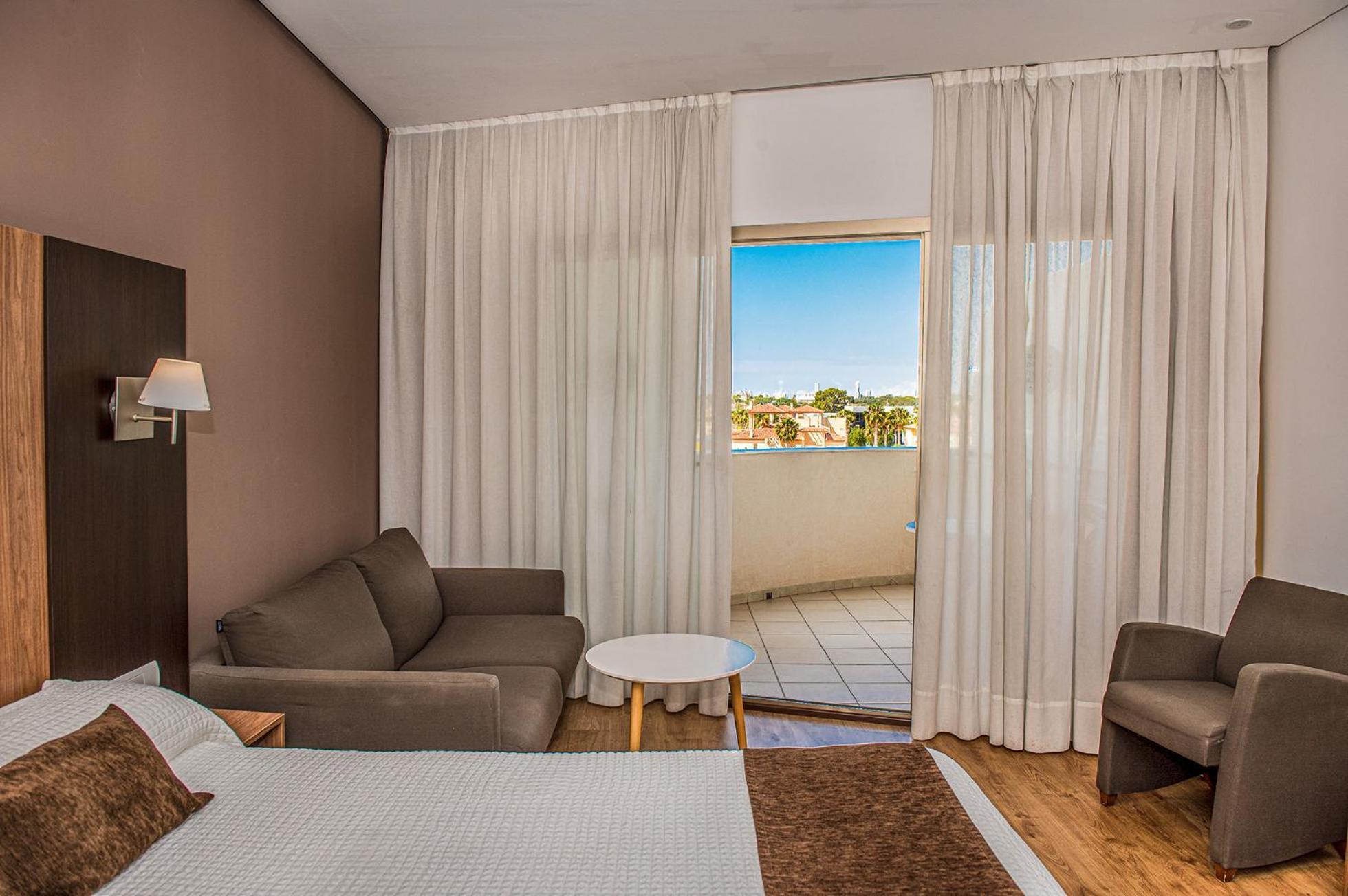 Albir Playa Hotel & Spa El Albir Bagian luar foto
